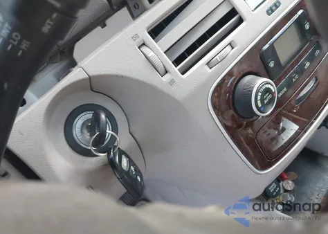 2008 Hyundai Sonata Limited/Se from USA, damaged, VIN 5NPEU46CX8H354741